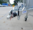 Vlemmix boottrailer Type-J 3000kg 780x220cm