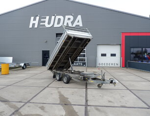 Gebruikte Saris kipper 3500kg 330x185cm elektrisch bediend