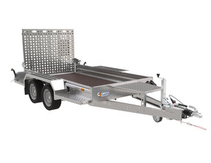 Saris Magnum S Machinetransporter 2700kg 300x152cm