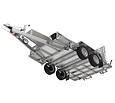 Saris Magnum S Machinetransporter 2700kg 300x152cm