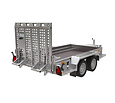 Saris Magnum S Machinetransporter 3000kg 300x152cm