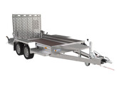 Saris Magnum S Machinetransporter 3500kg 300x152cm