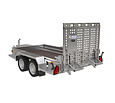 Saris Magnum S Machinetransporter 3500kg 300x152cm