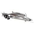 Saris Magnum S Machinetransporter 3500kg 300x152cm