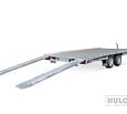 Hulco Carax-2 3000kg 540x207cm multitransporter