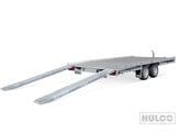 Hulco Carax-2 3000kg 540x207cm multitransporter