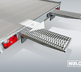 Hulco Carax-2 3000kg 540x207cm multitransporter