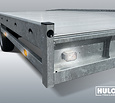 Hulco Carax-2 3000kg 540x207cm multitransporter