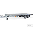 Hulco Carax-2 3500kg 540x207cm multitransporter