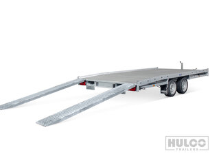 Hulco Carax-2 3500kg 540x207cm multitransporter
