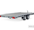 Hulco Carax-2 3500kg 540x207cm multitransporter
