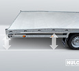 Hulco Carax-3 3500kg 440x207cm multitransporter