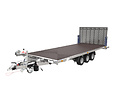 Saris Multitransporter tridemas 507x210cm 3500kg Hydraulisch kipbaar