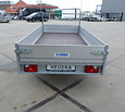 Anssems PLT Pro 750kg 305x150cm plateauwagen