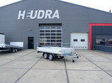 Anssems PLTT 1350kg 305x150cm plateauwagen