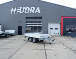 Anssems PLTT 1350kg 305x150cm plateauwagen