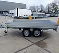 Anssems PLTT 1350kg 305x150cm plateauwagen