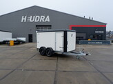 Henra gesloten aanhangwagen 2700kg 315x158x160cm Xpert met zijdeur