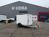 Henra gesloten aanhangwagen 1350kg 265x138x160cm