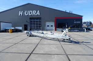 Vlemmix boottrailer Type-U 3500kg 920x255cm