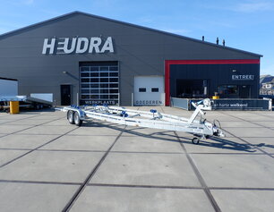 Vlemmix boottrailer Type-U 3500kg 920x255cm