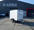 Humbaur Koelwagen Basic 1300kg 251x133x168cm