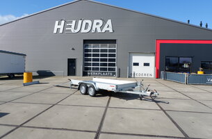 Anssems AMT autotransporter 1500kg 340x170cm