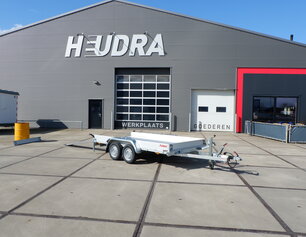 Anssems AMT autotransporter 1500kg 340x170cm