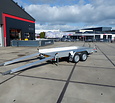 Anssems AMT autotransporter 1500kg 340x170cm