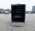Anssems BSX bakwagen 1350kg 251x130x180cm met huif