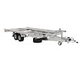 Saris autotransporter kipbaar 3000kg 471x202cm
