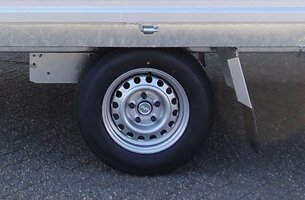 Reservewiel 175/70R13