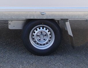 Reservewiel 175/70R13