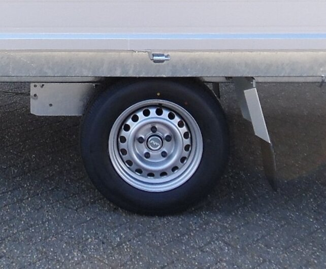 Reservewiel 175/70R13