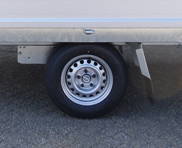 Reservewiel 175/70R13