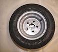 Reservewiel 195/55R10C