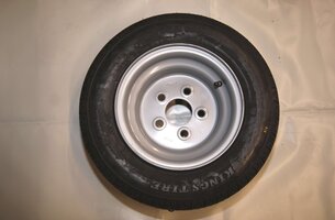 Reservewiel 195/55R10C