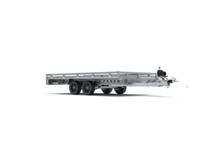 Henra autotransporter 401x202cm 3500kg