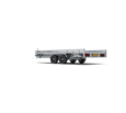 Henra autotransporter 401x202cm 3500kg