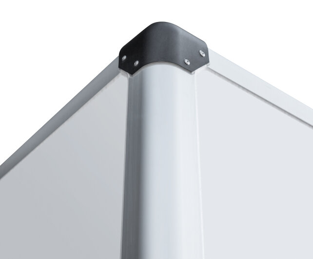 Humbaur gesloten aanhangwagen 1300kg 304x151x180cm