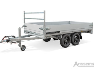Anssems PLTT Pro 2000kg 251x150cm plateauwagen
