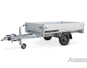 Anssems PLT Pro 1350kg 251x150cm plateauwagen