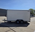 Verhuurmodel Henra gesloten bakwagen 2700kg 465x184x220cm