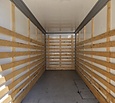 Verhuurmodel Henra gesloten bakwagen 2700kg 465x184x220cm