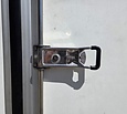 Verhuurmodel Henra gesloten bakwagen 2700kg 465x184x220cm