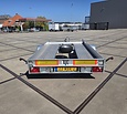 Gebruikte Anssems AMT Eco autotransporter 1300kg 340x180cm