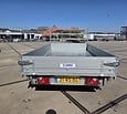 Gebruikte Anssems KSX kipper 3000kg 305x178cm