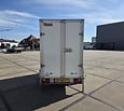 Gebruikte Saris gesloten aanhangwagen 1350kg 256x134x180cm