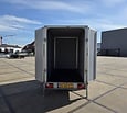 Gebruikte Saris gesloten aanhangwagen 1350kg 256x134x180cm