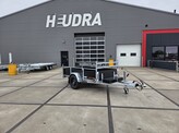 Actiemodel: Anssems BSX 1350kg 251x130cm bakwagen Go-Getter